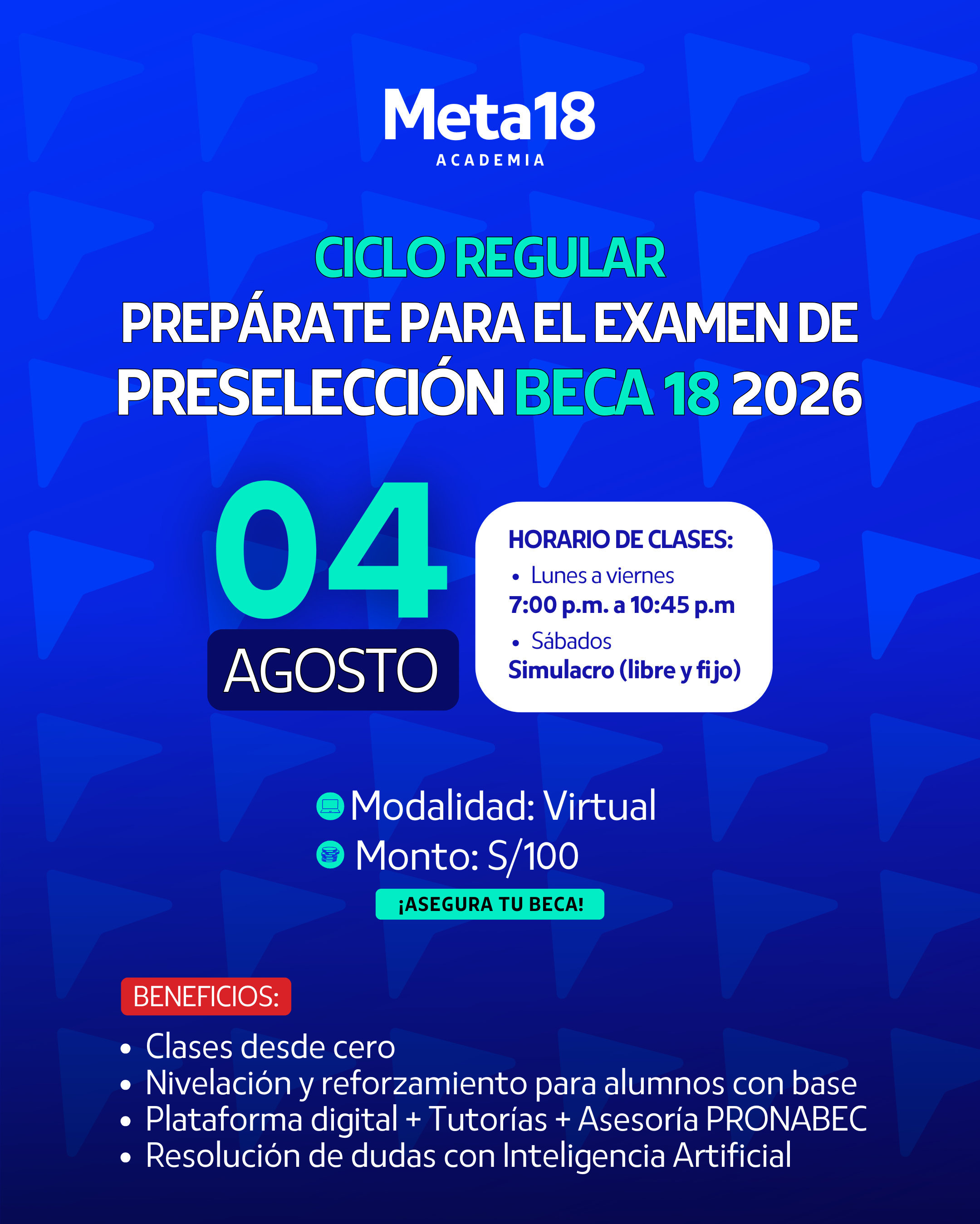 Promoción 1