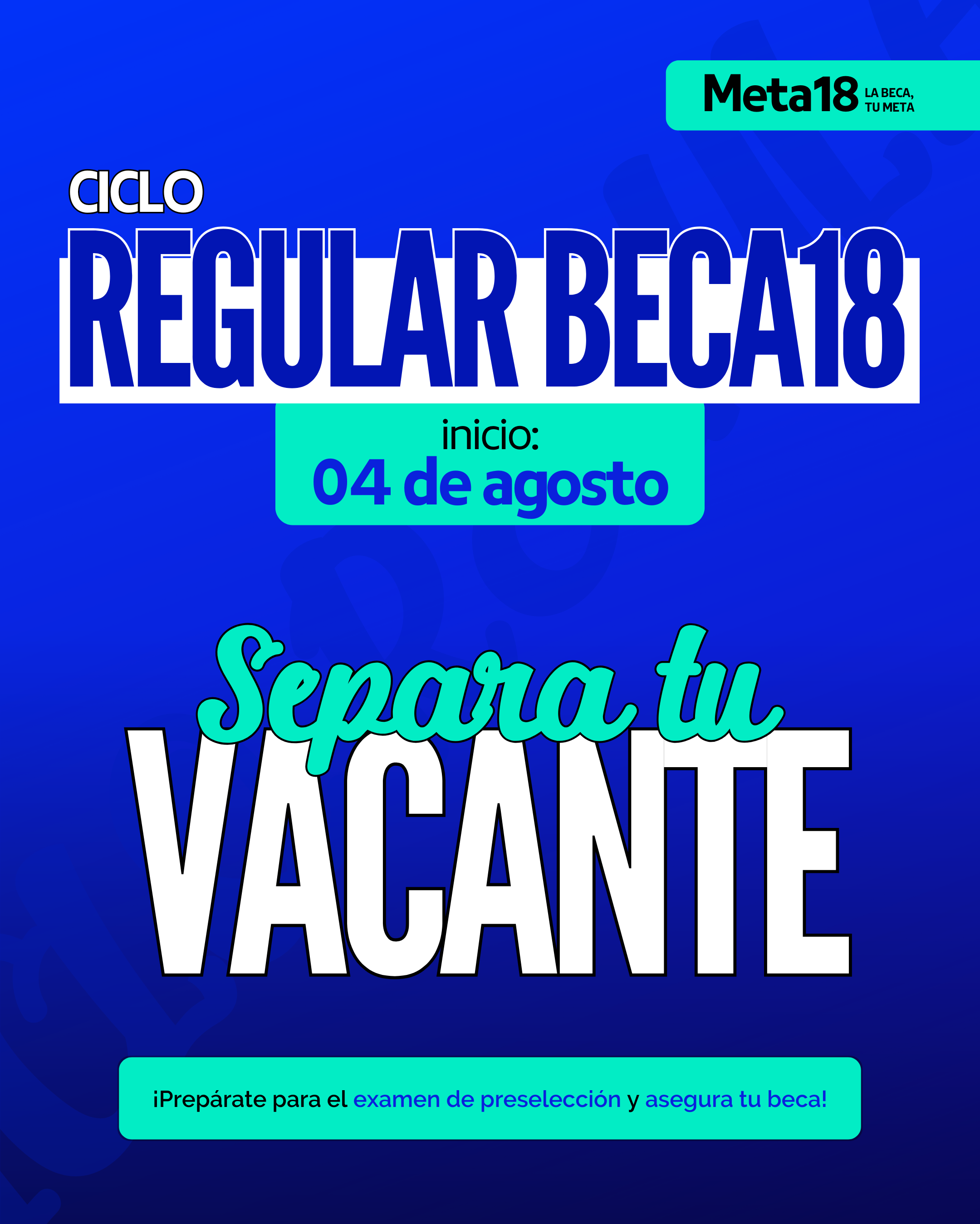Promoción 3